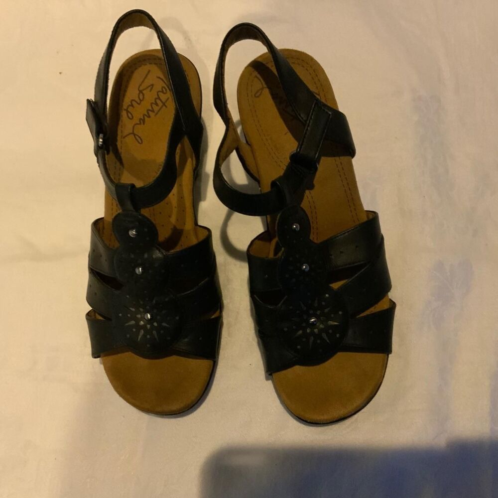 Soul-naturalizer Women's Black Footwear